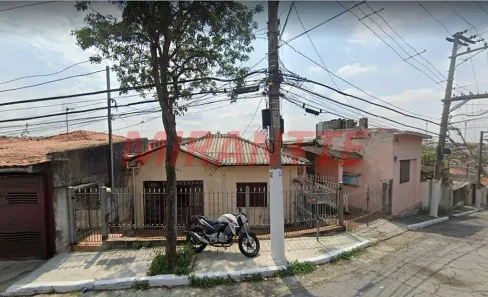 Lote/Terreno à venda, 258m² no Vila Prado, São Paulo
