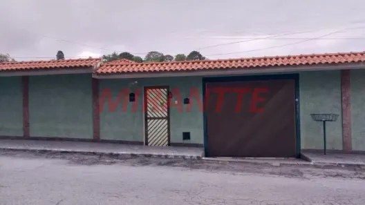Casa com 5 Quartos à venda, 400m² no Horto Florestal, São Paulo
