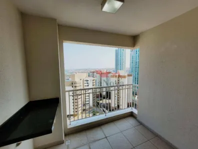 Apartamento com 2 Quartos à venda, 69m² no Jardim Adriana, Indaiatuba