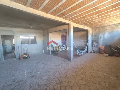 Casa com 2 Quartos à venda, 95m² no Florença, Ribeirão das Neves