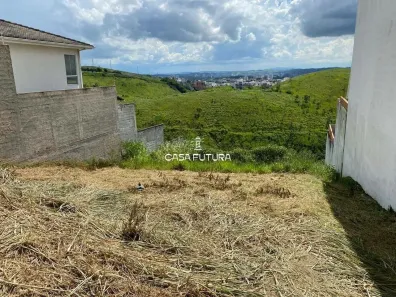 Lote/Terreno à venda, 609m² no Jardim Amália, Volta Redonda
