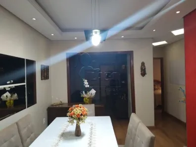Casa com 3 Quartos à venda, 128m² no Parque Residencial Emir Garcia, Ribeirão Preto