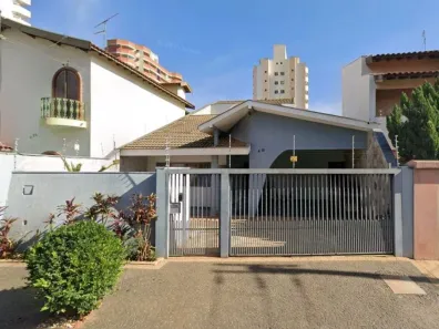 Casa com 1 Quarto à venda, 256m² no Jardim Panorama, Bauru