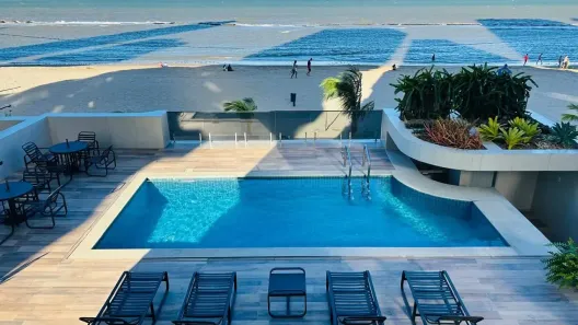 Apartamento com 4 Quartos à venda, 258m² no Centro, Jaboatão dos Guararapes