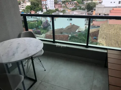 Apartamento com 1 Quarto à venda, 64m² no São Pedro, Juiz de Fora