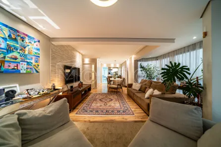 Apartamento com 3 Quartos à venda, 102m² no Tatuapé, São Paulo