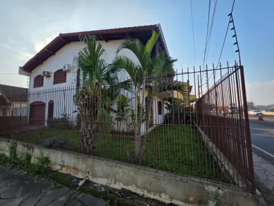Casa com 3 Quartos à venda, 200m² no Scharlau, São Leopoldo