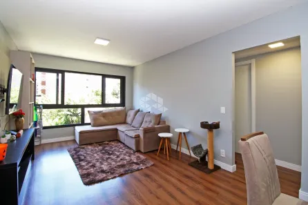 Apartamento com 3 Quartos à venda, 92m² no Menino Deus, Porto Alegre
