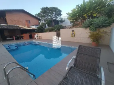 Apartamento com 1 Quarto para alugar, 15m² no Carvoeira, Florianópolis