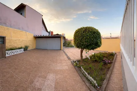 Casa com 3 Quartos à venda, 161m² no Vila Boa Vista, Barueri
