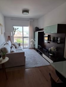 Apartamento com 3 Quartos à venda, 89m² no Parque Santo Antônio, Jacareí