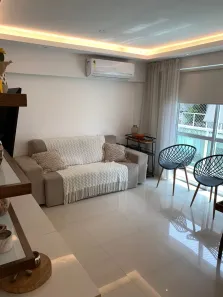 Apartamento com 2 Quartos à venda, 97m² no Botafogo, Rio de Janeiro