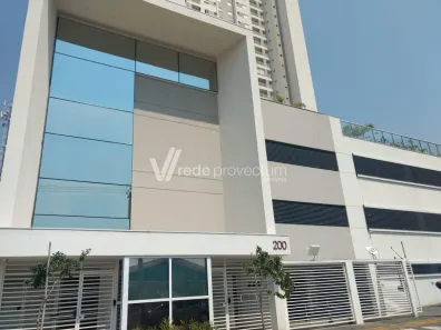 Apartamento com 2 Quartos para alugar, 60m² no Ponte Preta, Campinas