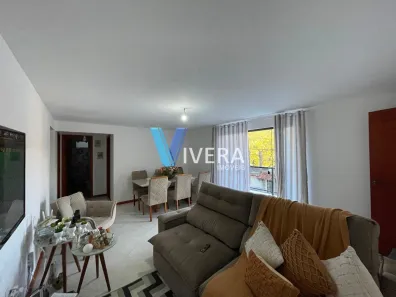 Apartamento com 2 Quartos à venda, 134m² no Santa Cecília, Teresópolis