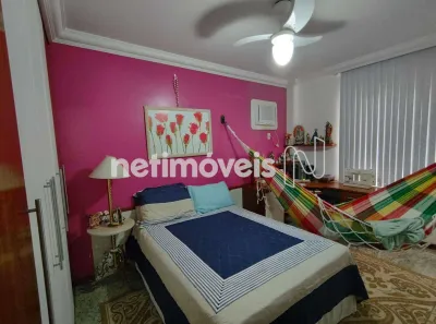 Cobertura com 4 Quartos à venda, 253m² no Costa Azul, Salvador