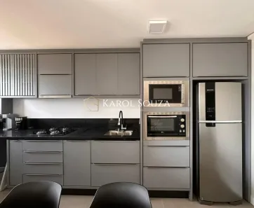 Apartamento com 2 Quartos à venda, 77m² no Jurerê Internacional, Florianópolis