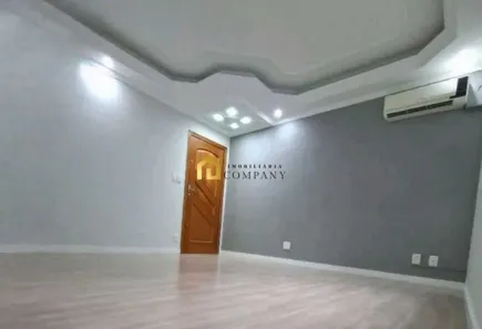 Apartamento com 2 Quartos à venda, 50m² no Vila Odim Antão, Sorocaba
