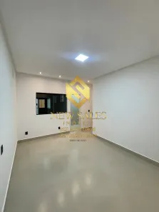 Casa com 3 Quartos à venda, 113m² no Jardim Boa Esperança, Aparecida de Goiânia