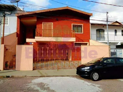 Casa com 3 Quartos à venda, 154m² no Jardim da Fonte, Jundiaí