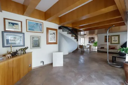 Apartamento com 2 Quartos à venda, 196m² no Perdizes, São Paulo