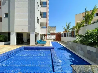 Apartamento com 3 Quartos à venda, 125m² no Santa Mônica, Uberlândia
