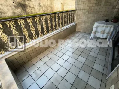 Apartamento com 3 Quartos à venda, 110m² no Cocotá, Rio de Janeiro