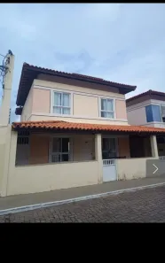 Casa de Condomínio com 3 Quartos à venda, 150m² no Stella Maris, Salvador
