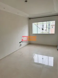 Sobrado com 2 Quartos à venda, 105m² no Jardim Santo Antônio, Santo André