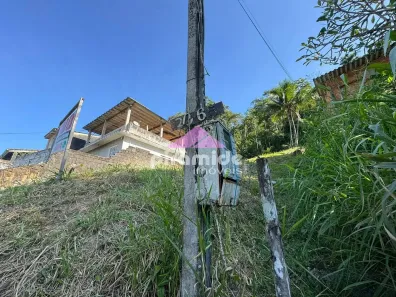 Lote/Terreno à venda, 280m² no Cantagalo, Caraguatatuba