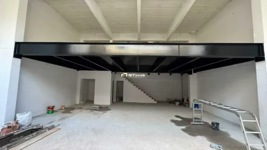 Ponto Comercial para alugar, 353m² no Icaraí, Niterói