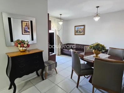 Apartamento com 2 Quartos à venda, 66m² no Roçado, São José