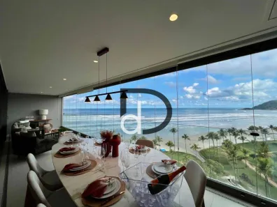 Apartamento com 4 Quartos à venda, 174m² no Riviera, Bertioga
