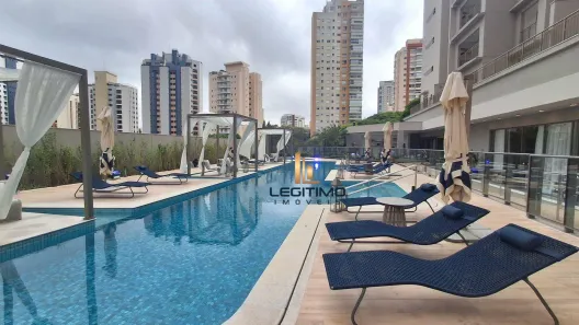 Apartamento com 3 Quartos à venda, 82m² no Jardim Vila Mariana, São Paulo