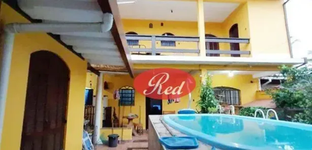Casa com 3 Quartos à venda, 219m² no Indaiá, Bertioga