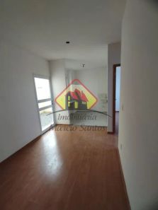 Apartamento com 2 Quartos à venda, 40m² no Granjas Santa Terezinha, Taubaté