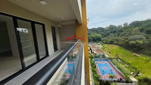 Apartamento com 3 Quartos à venda, 112m² no Portal do Paraíso II, Jundiaí