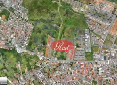 Lote/Terreno à venda, 68784m² no Jardim São Luís, Suzano