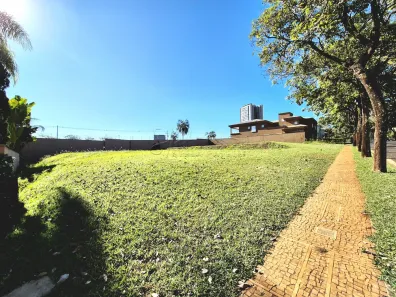 Lote/Terreno à venda, 1040m² no Condomínio Villa Buenos Aires, Ribeirão Preto