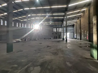 Galpão/Depósito/Armazém para alugar, 1512m² no Tabuleiro do Martins, Maceió