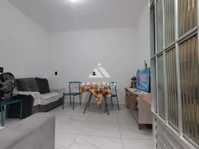  com 1 Quarto à venda, 83m² no Parada de Lucas, Rio de Janeiro