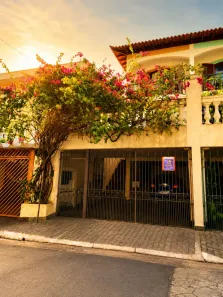 Casa de Condomínio com 4 Quartos à venda, 130m² no Jardim Olympia, São Paulo
