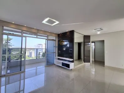 Apartamento com 3 Quartos à venda, 103m² no Indaiá, Belo Horizonte