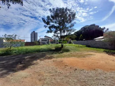 Lote/Terreno à venda, 587m² no Jardim Hikari, São Carlos