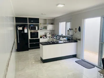 Sobrado com 4 Quartos à venda, 221m² no Cidade das Flores, Osasco