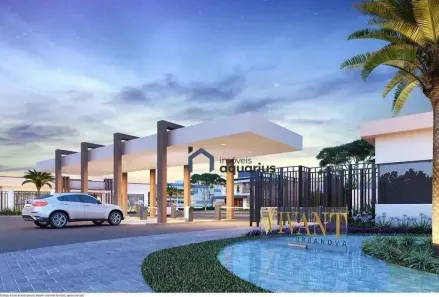 Lote/Terreno à venda, 450m² no Condomínio Residencial Monaco, São José dos Campos