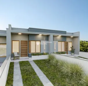 Casa com 2 Quartos à venda, 51m² no Boa Vista, São Leopoldo