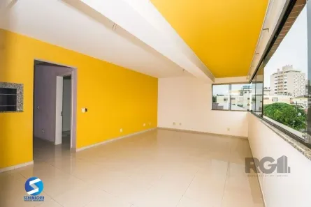 Apartamento com 3 Quartos à venda, 127m² no Passo da Areia, Porto Alegre