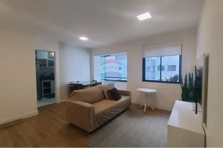Apartamento com 2 Quartos à venda, 70m² no Vila Rosália, Guarulhos