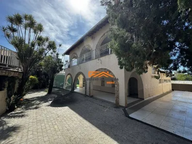 Casa com 5 Quartos para alugar, 700m² no Chácara Primavera, Campinas