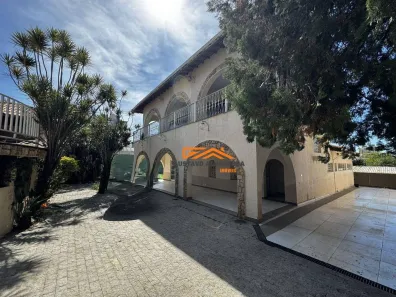 Casa com 5 Quartos para venda ou aluguel, 700m² no Chácara Primavera, Campinas